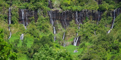 La Reunion